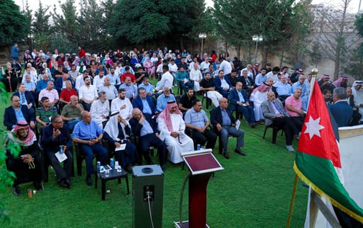 الحجاج : سنخوض الانتخابات بقائمة حزبية وقوائم محلية