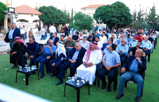 الحجاج : سنخوض الانتخابات بقائمة حزبية وقوائم محلية