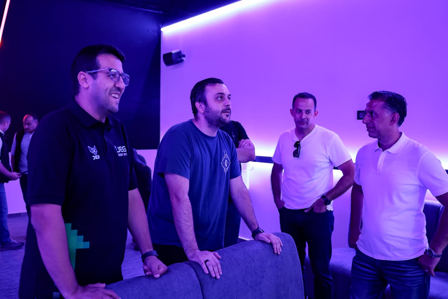 زين تستضيف فعالية إطلاق النسخة العربية للعبة “League of Legends”