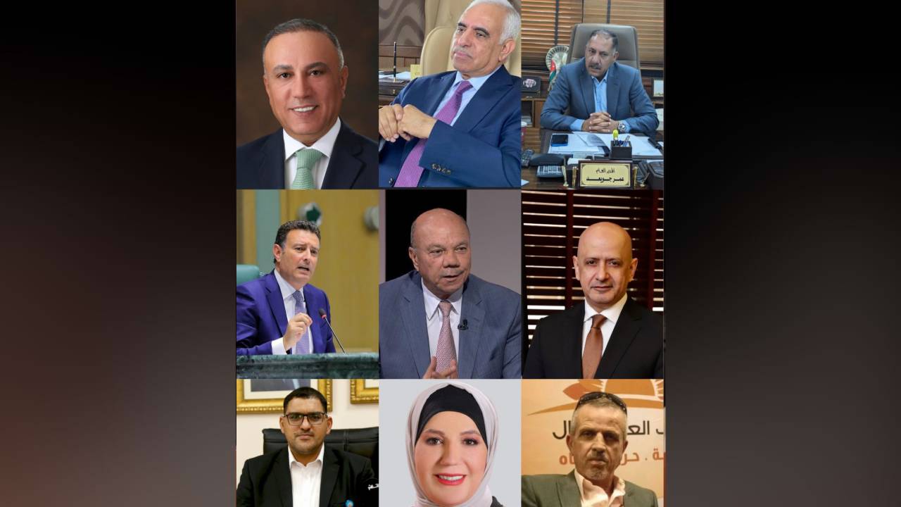 شخصيات وطنية تتحدث بمناسبة اليوبيل الفضي لتولي جلالة الملك سلطاته الدستورية