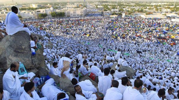 النيابة العامة : إسناد جناية الإتجار بالبشر في قضية الحجاح خارج البعثة الرسمية