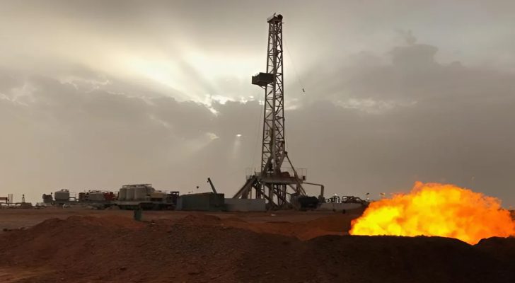حقل الريشة