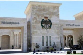 مديرية الأمن العام تطلق مسابقة الأفكار الإبداعية "طور خدمة أمنية "