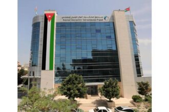 شركة الضمان ترسل أسمى آيات التهاني جلاله الملك عبدالله الثاني