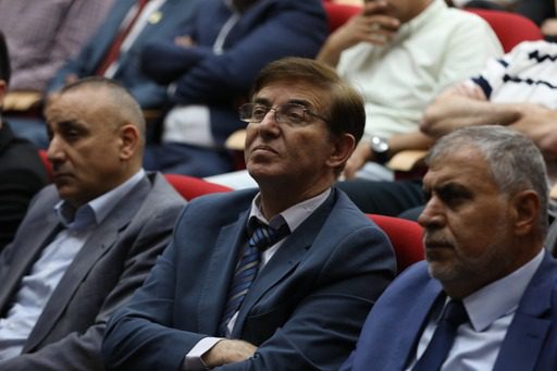 جامعة البترا تكرم عشرين باحثًا متميزًا من أعضاء هيئة التدريس
