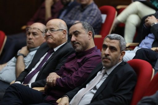 جامعة البترا تكرم عشرين باحثًا متميزًا من أعضاء هيئة التدريس