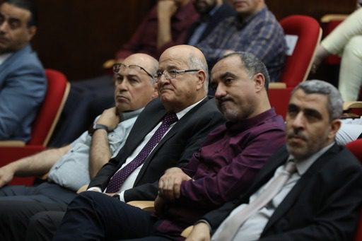 جامعة البترا تكرم عشرين باحثًا متميزًا من أعضاء هيئة التدريس