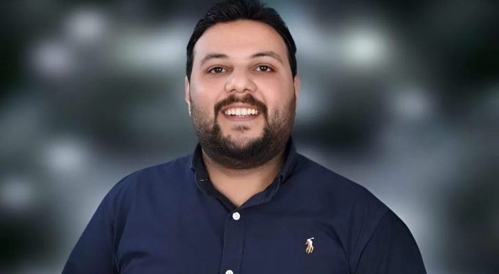 خالد محمود الخبير التكنولوجي