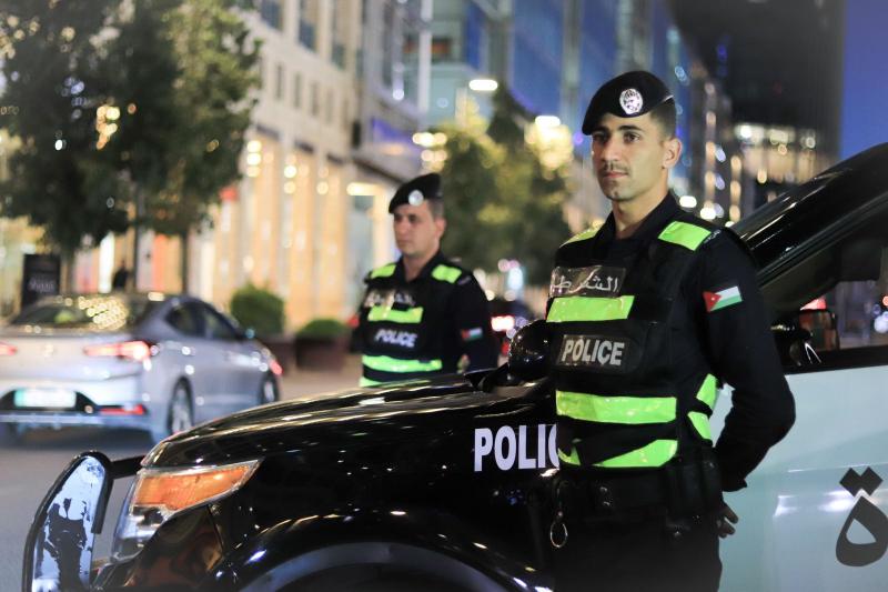 مديرية الأمن العام تعلن عن خطة أمنية خلال عطلة عيد الأضحى