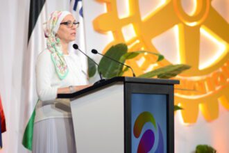 الأميرة بسمة تفتتح مؤتمر الروتاري الحادي عشر بدعوة لحماية البيئة وتعزيز التنمية المستدامة