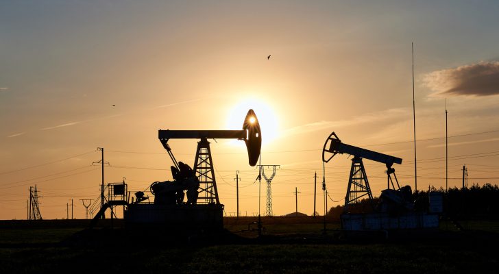 المخاطر الجيوسياسية في أوروبا و الشرق الأوسط ترفع اسعار النفط