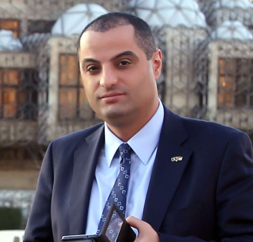 خالد دلال