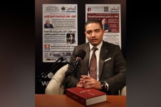 بودكاست الانتقال الكبير تقديم مهدي الشوابكة