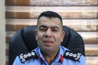 صراحة نيوز تبارك للعقيد العتوم