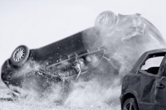 فاجعة تصيب عائلة أردنية أثناء عودتها من السعودية لقضاء إجازة العيد