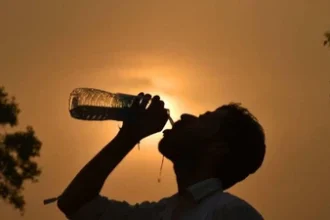 الأرصاد الجوية تُحذر من خطر التعرض للشمس اليوم الثلاثاء