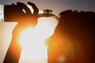 درجات الحرارة تُلامس 50 درجة مئوية في المناطق الشمالية والوسطى