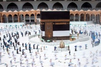 مَع اقتراب شهر ذو الحجة مَا فضل صيام ذي الحجة؟