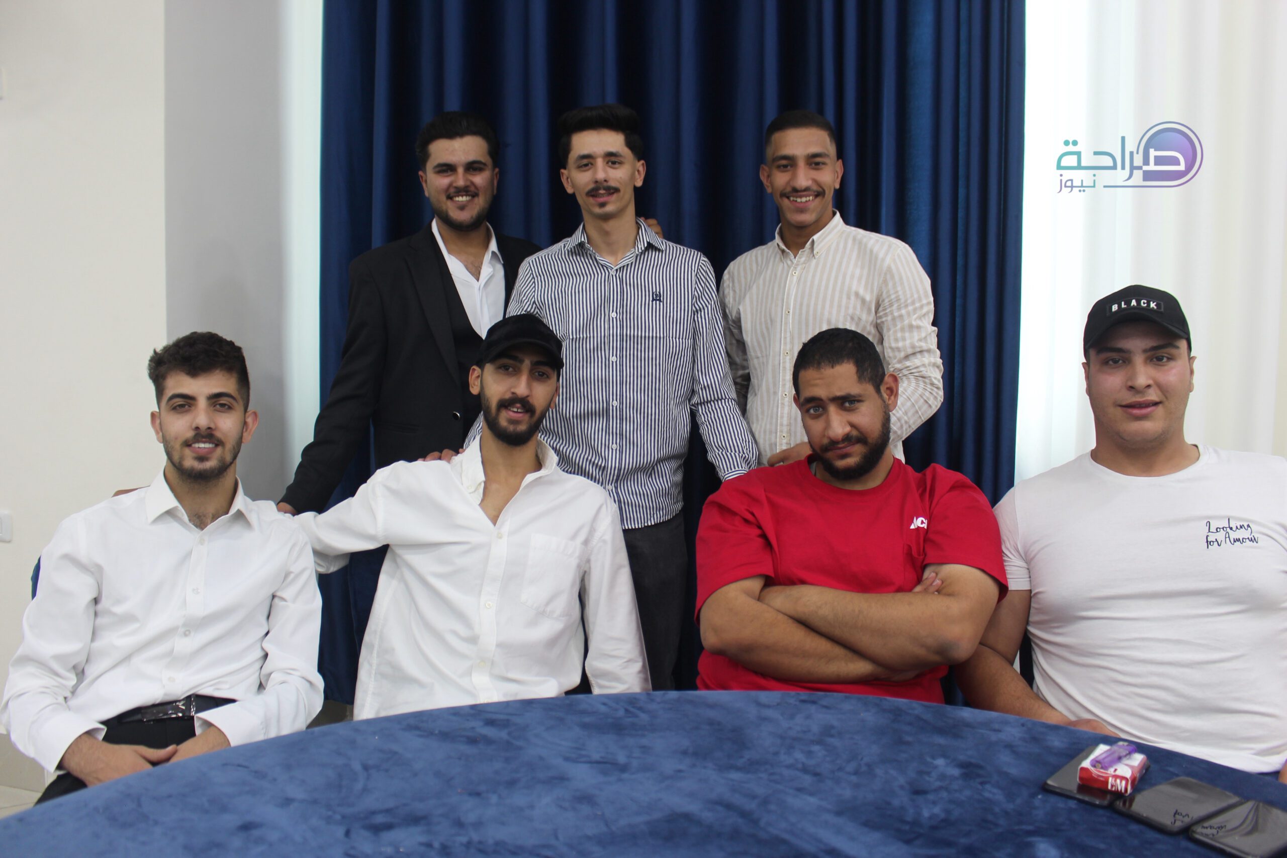 آل الهنداوي تزف نجليها إلى عش الزوجية