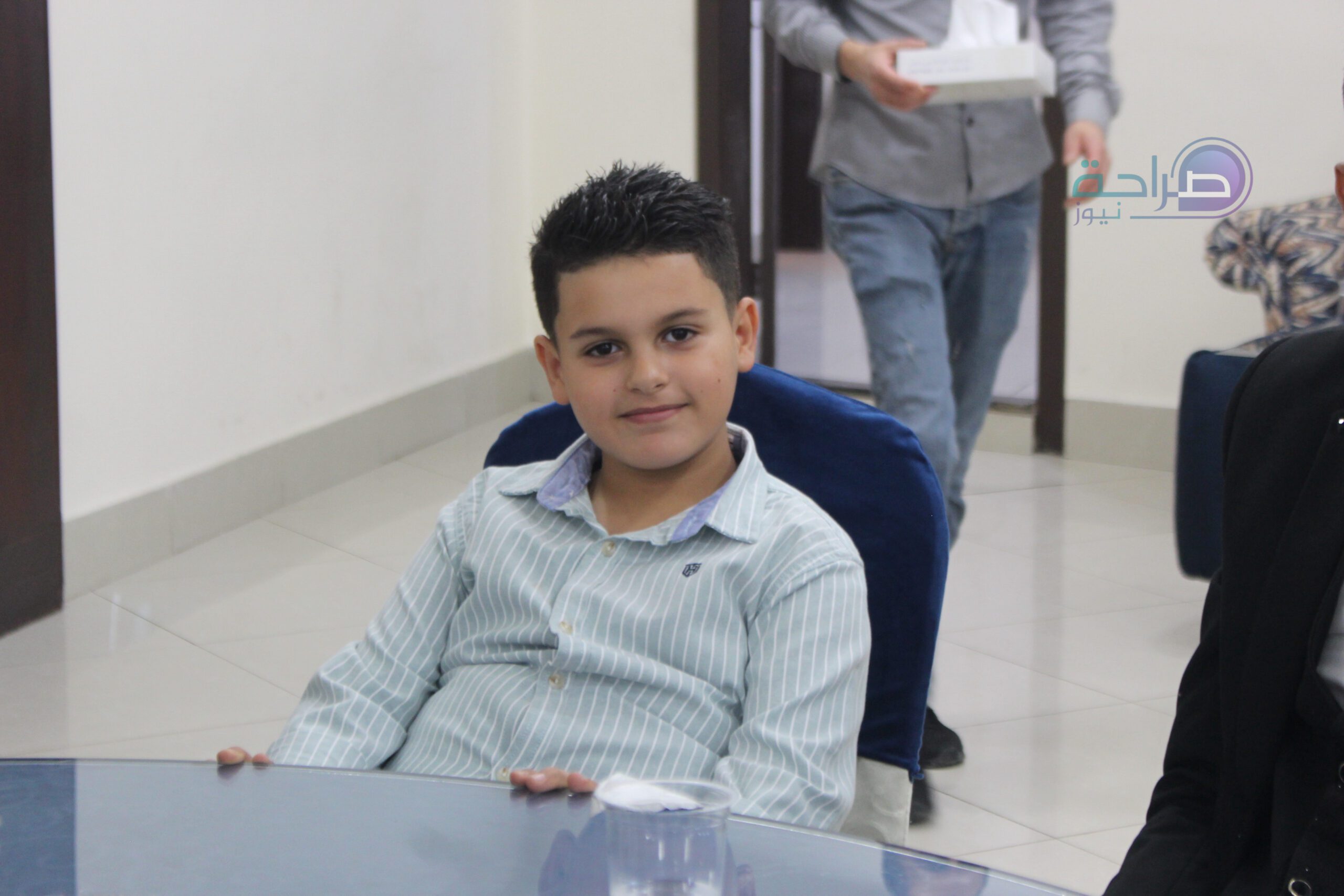 آل الهنداوي تزف نجليها إلى عش الزوجية