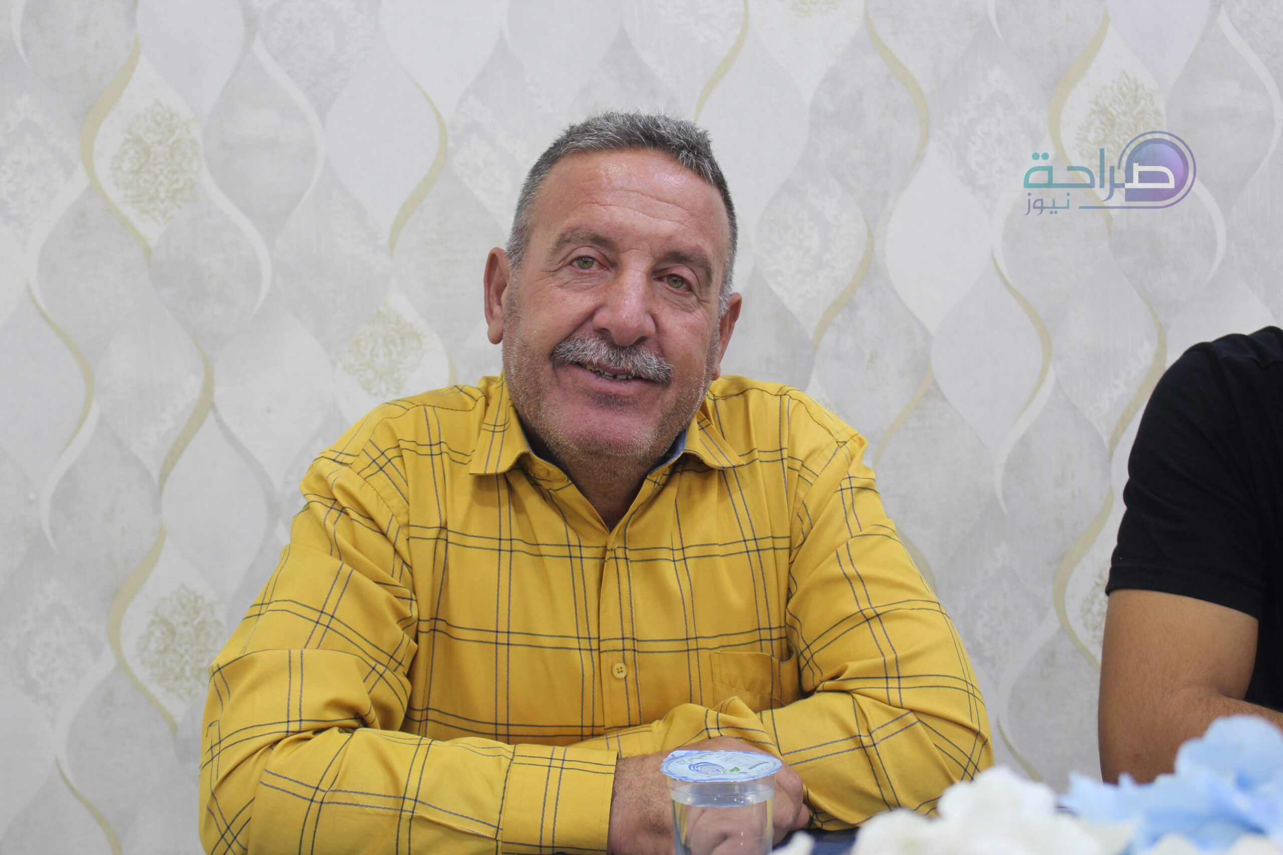 آل الهنداوي تزف نجليها إلى عش الزوجية