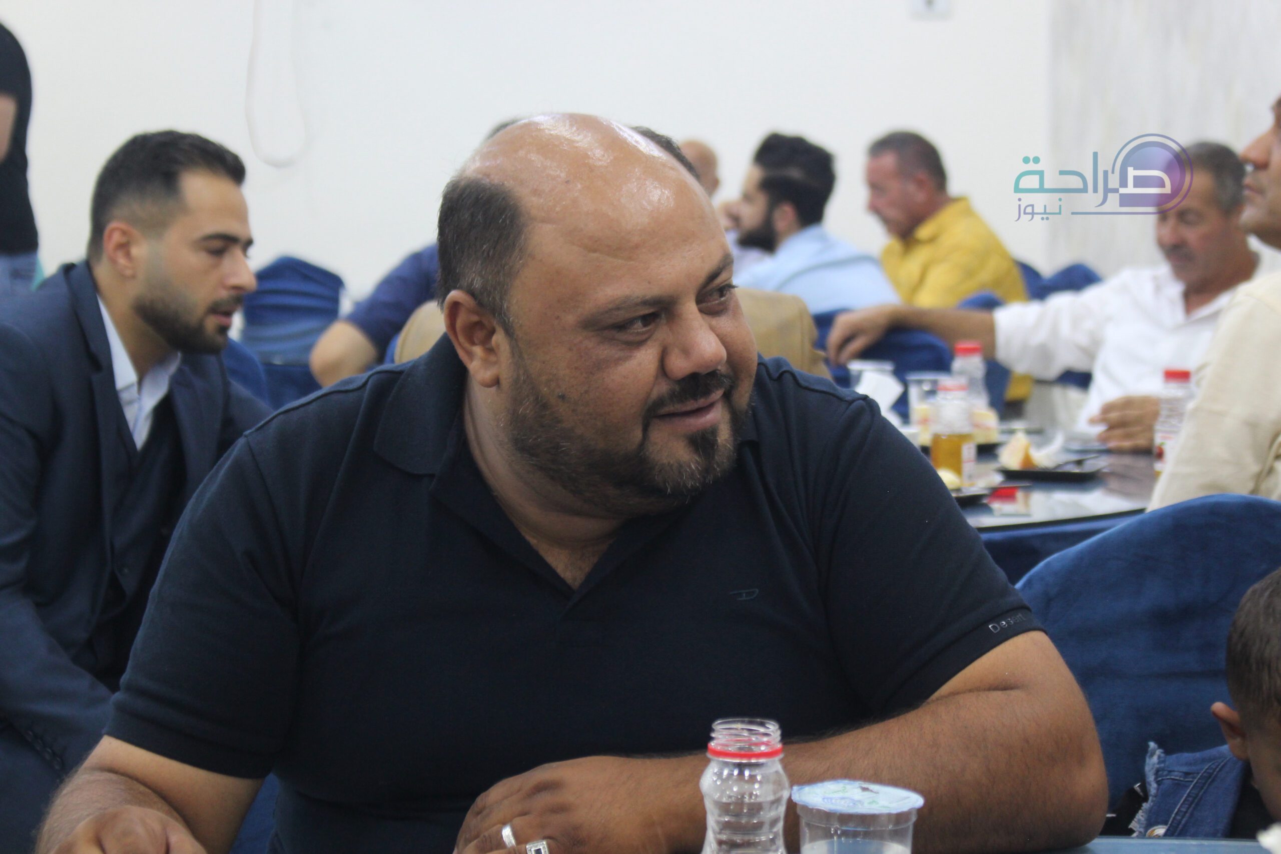 آل الهنداوي تزف نجليها إلى عش الزوجية