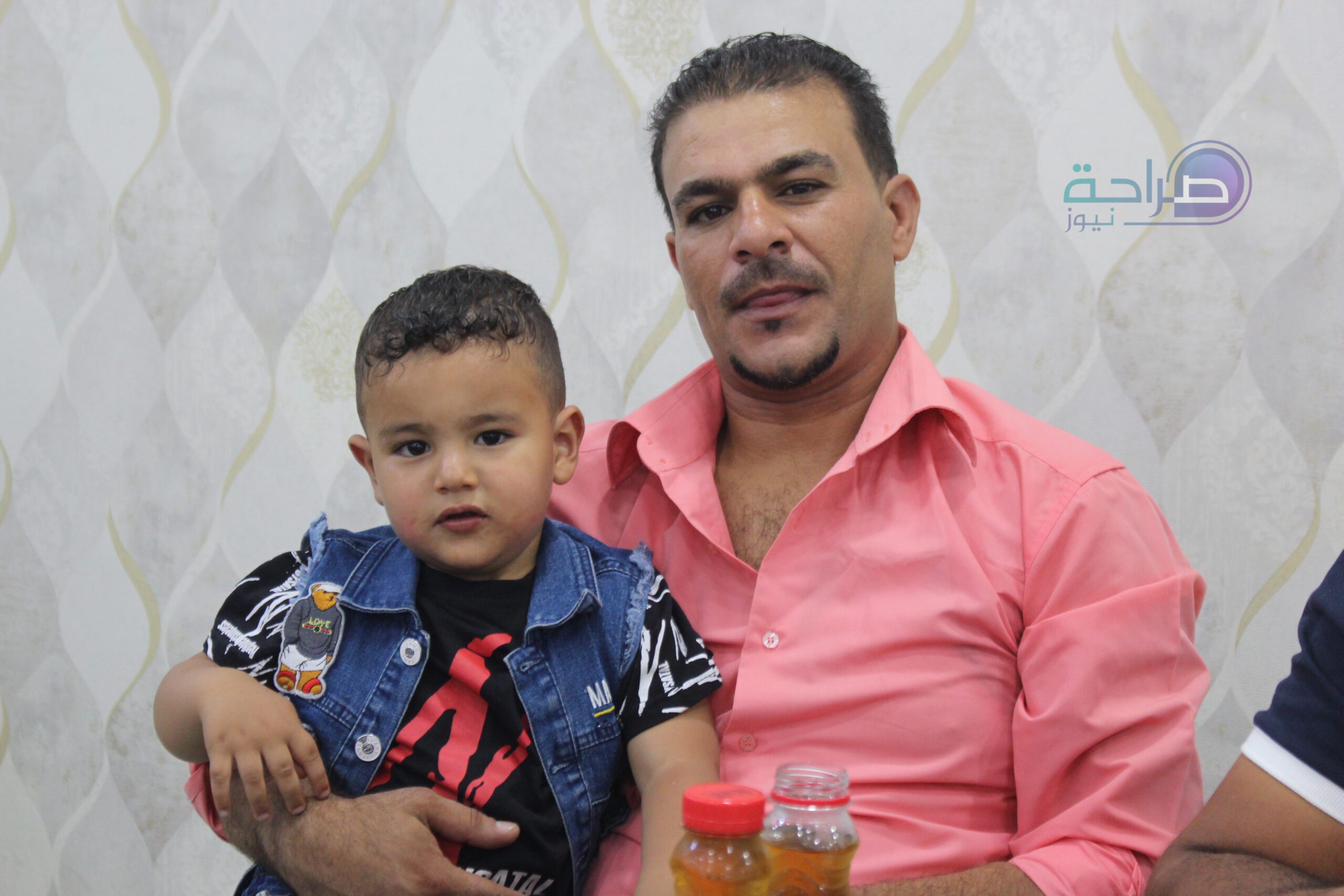 آل الهنداوي تزف نجليها إلى عش الزوجية