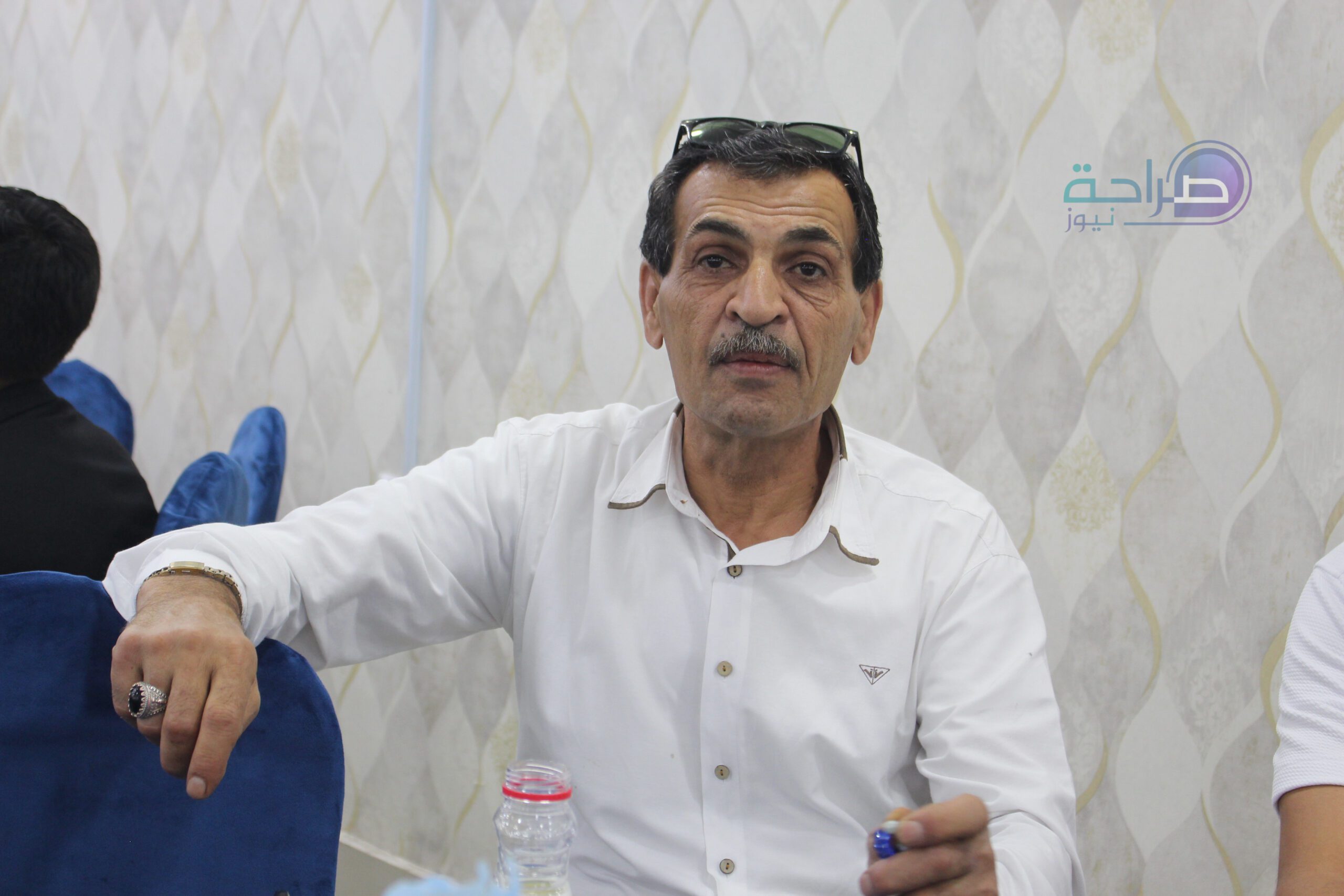 آل الهنداوي تزف نجليها إلى عش الزوجية