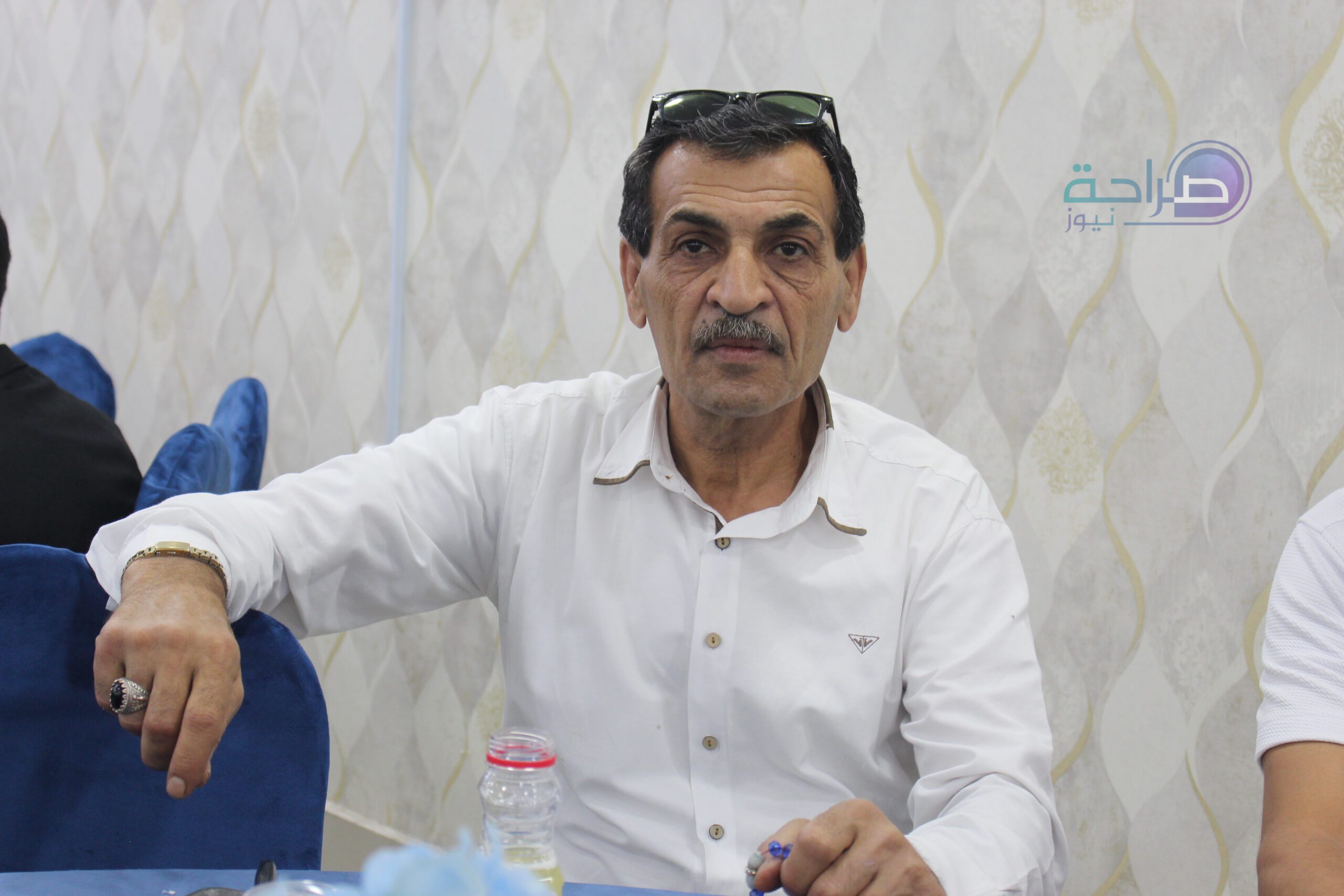 آل الهنداوي تزف نجليها إلى عش الزوجية