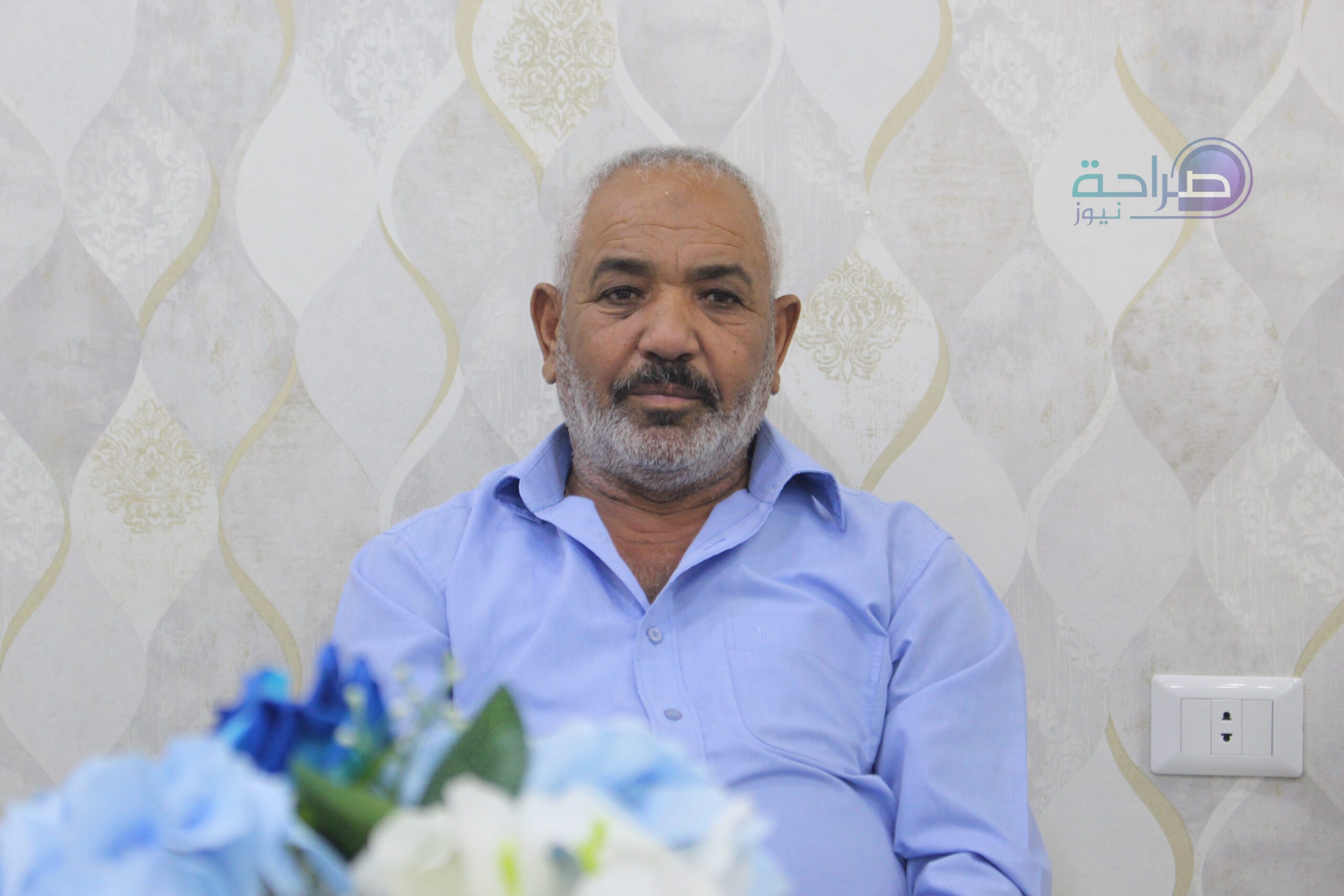 آل الهنداوي تزف نجليها إلى عش الزوجية