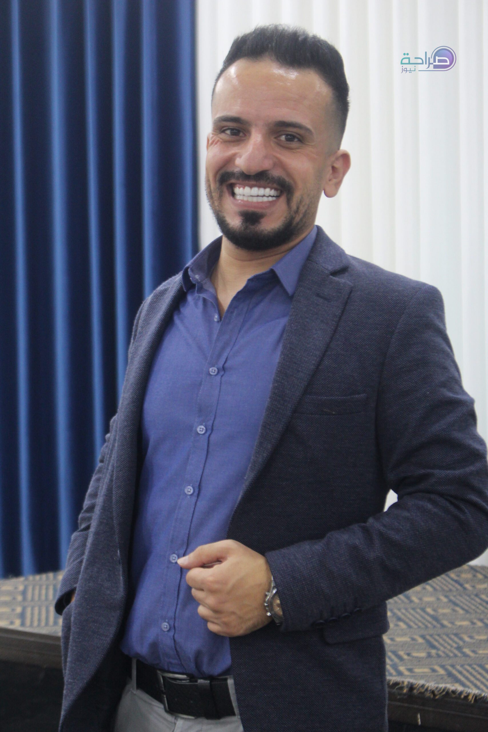 آل الهنداوي تزف نجليها إلى عش الزوجية