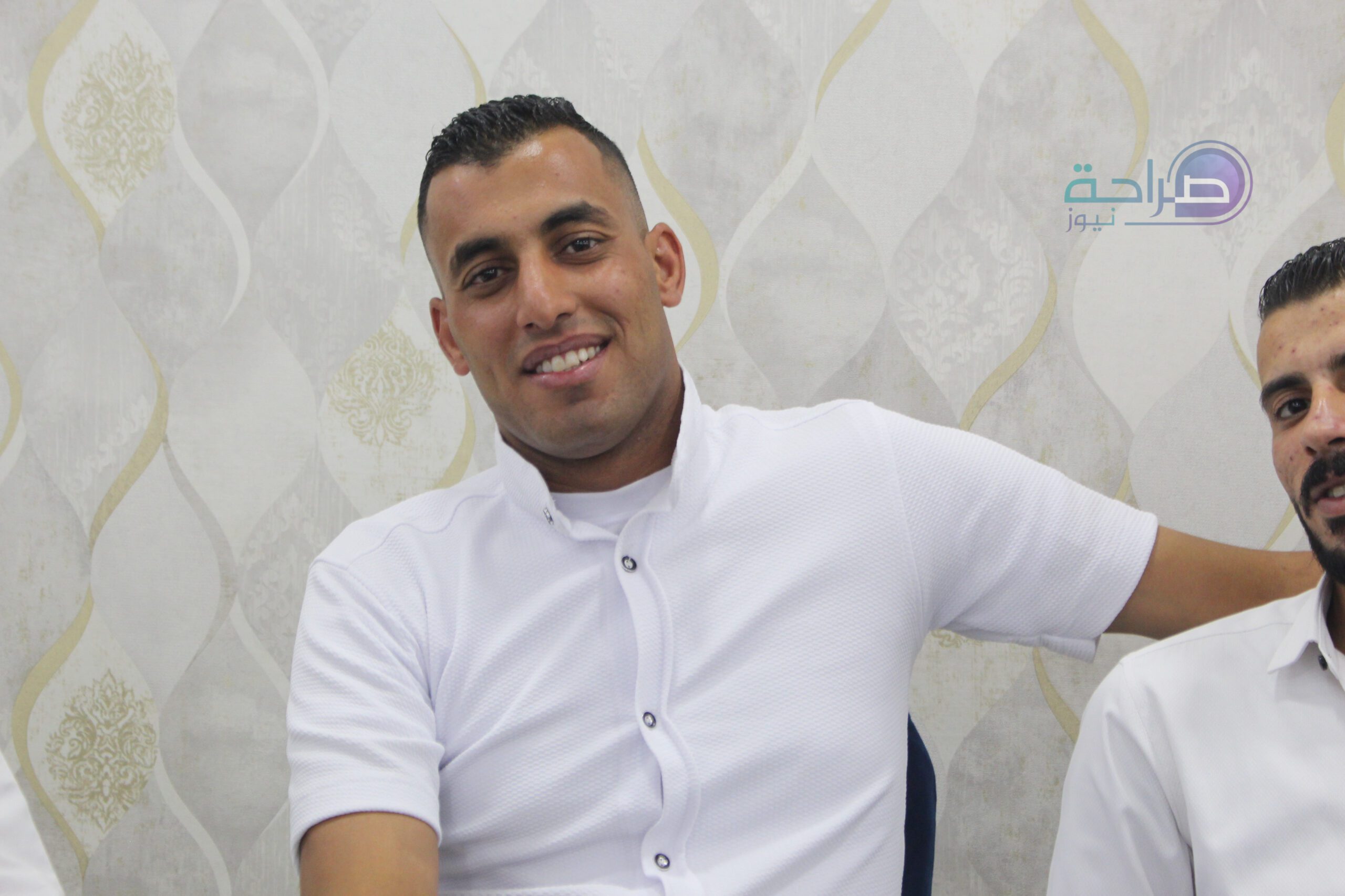 آل الهنداوي تزف نجليها إلى عش الزوجية