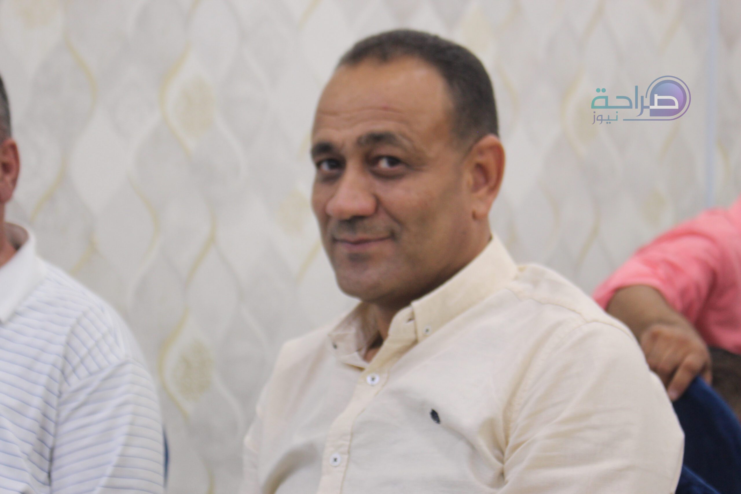 آل الهنداوي تزف نجليها إلى عش الزوجية