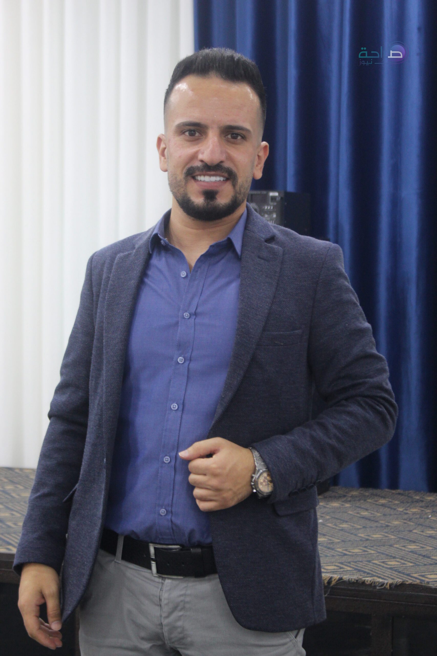 آل الهنداوي تزف نجليها إلى عش الزوجية