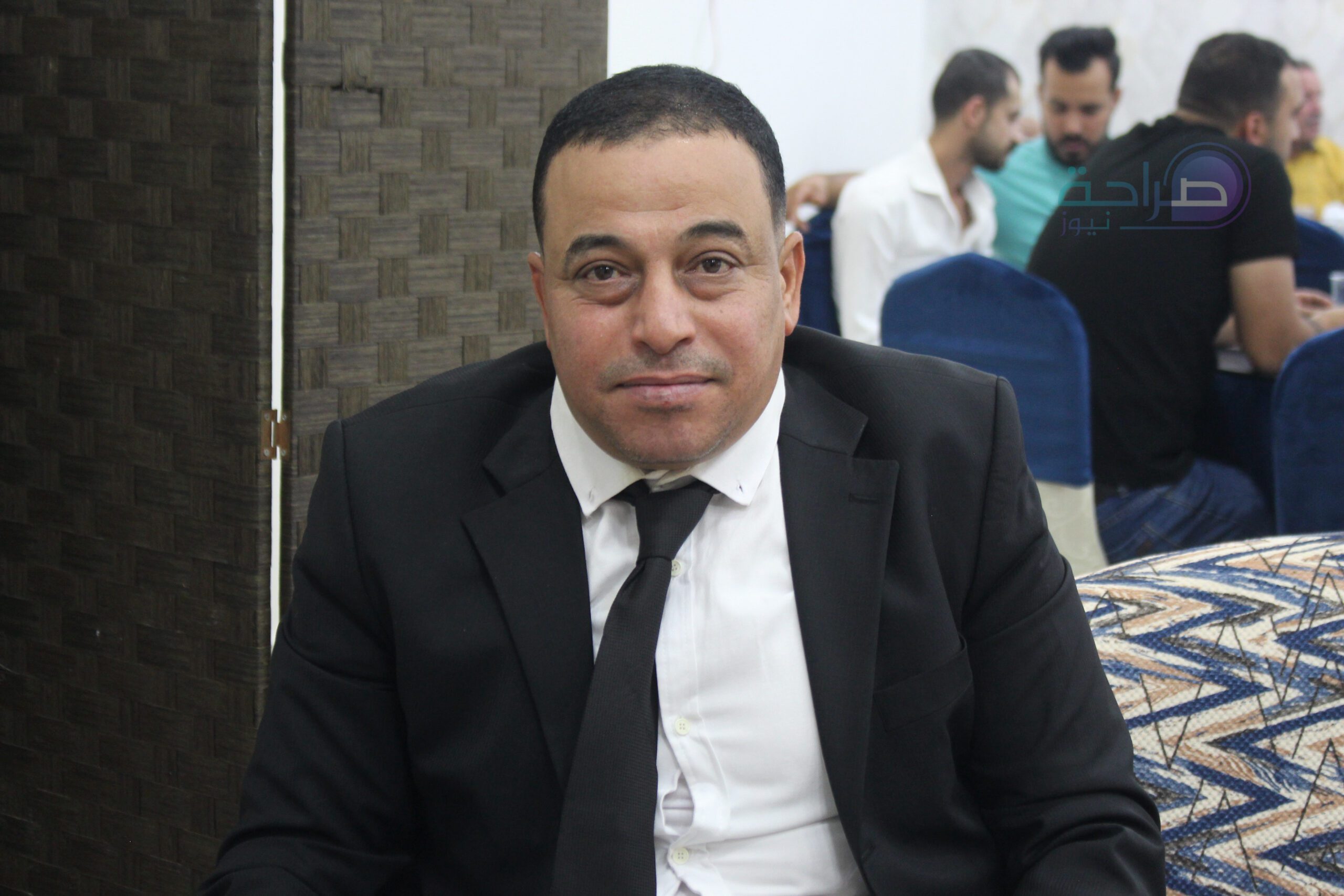 آل الهنداوي تزف نجليها إلى عش الزوجية
