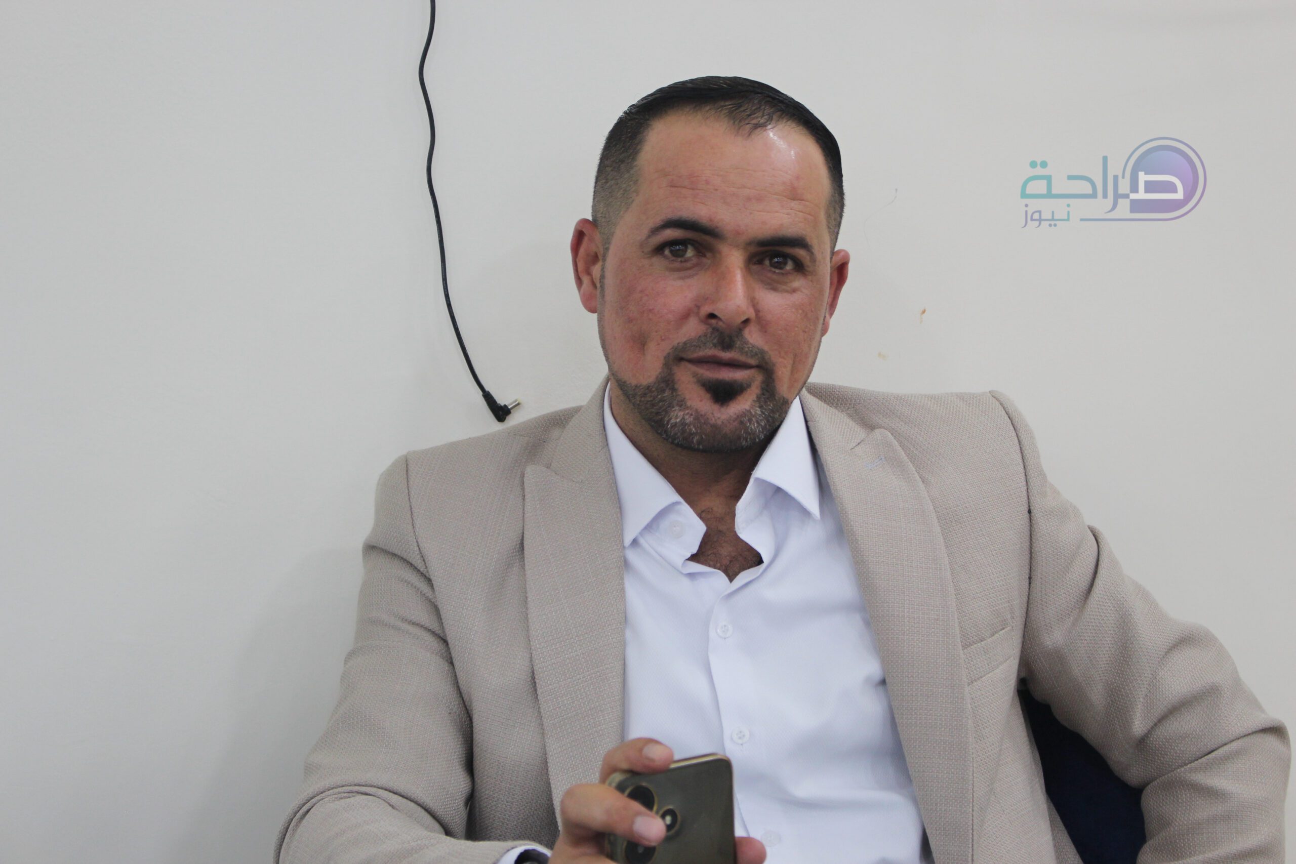 آل الهنداوي تزف نجليها إلى عش الزوجية