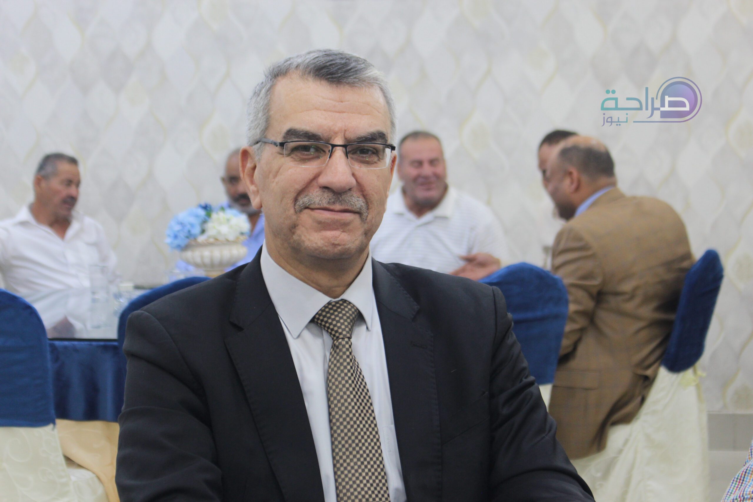 آل الهنداوي تزف نجليها إلى عش الزوجية