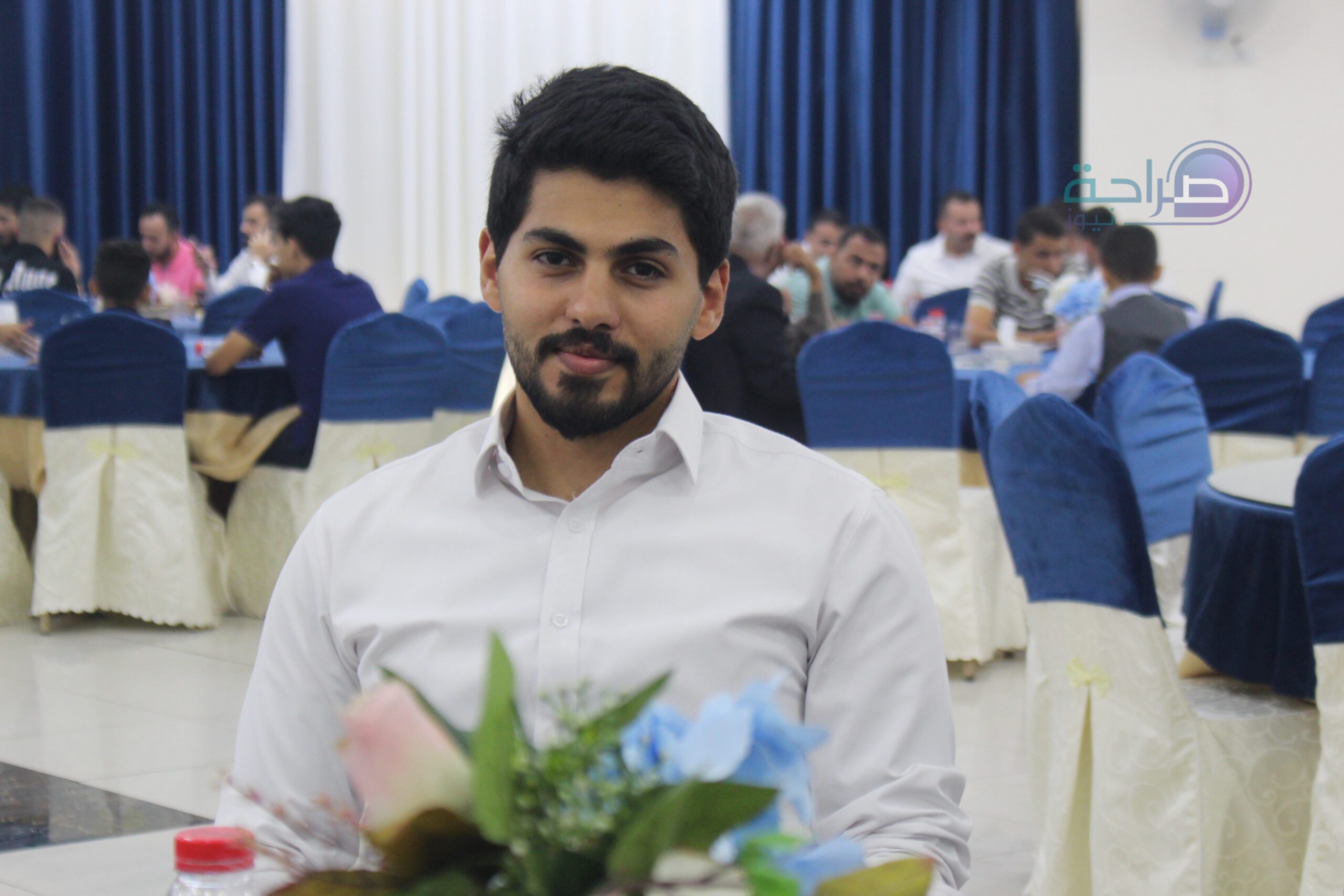 آل الهنداوي تزف نجليها إلى عش الزوجية