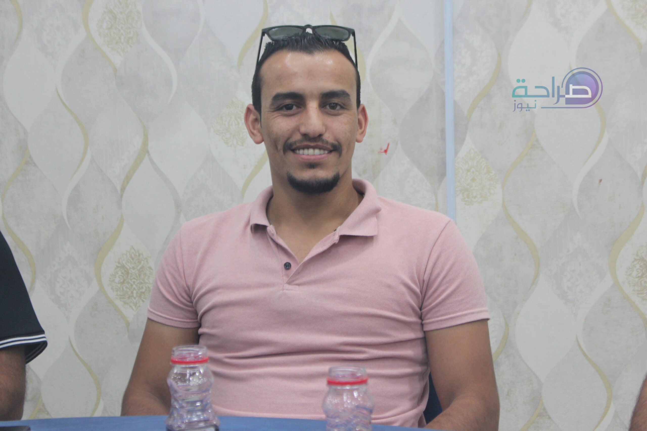 آل الهنداوي تزف نجليها إلى عش الزوجية