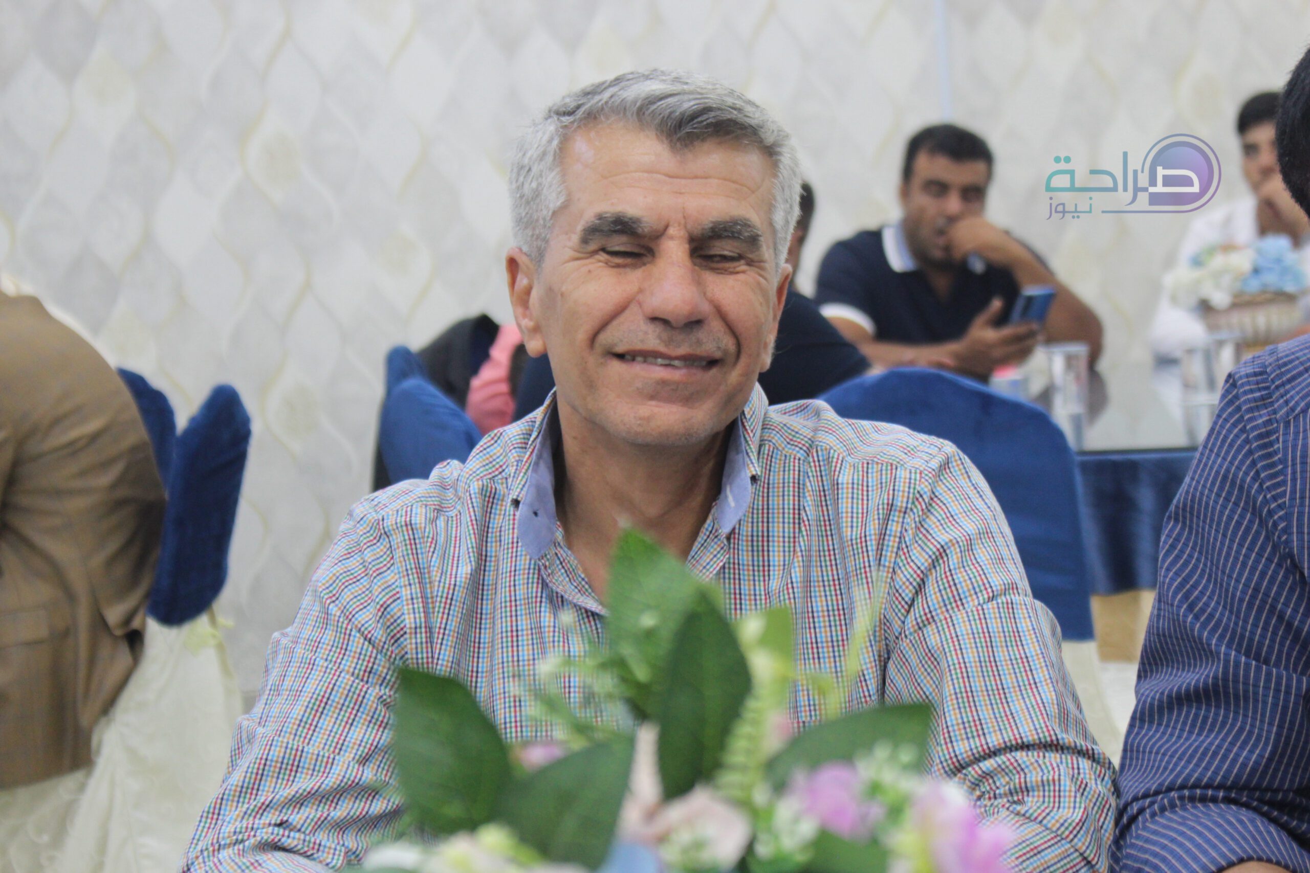 آل الهنداوي تزف نجليها إلى عش الزوجية