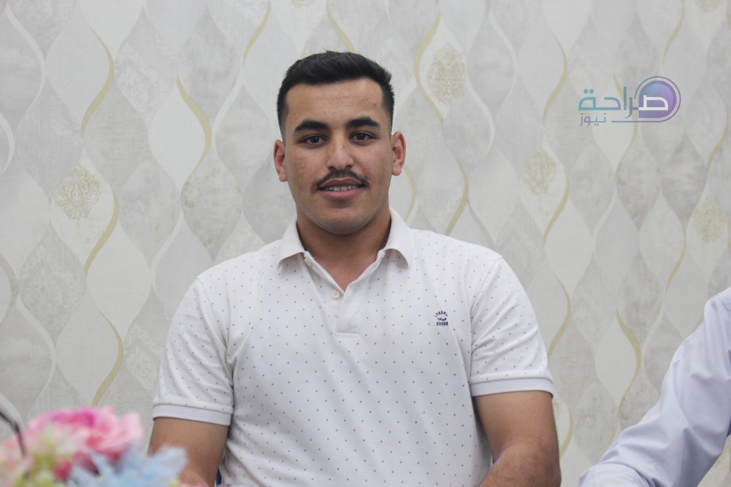 آل الهنداوي تزف نجليها إلى عش الزوجية