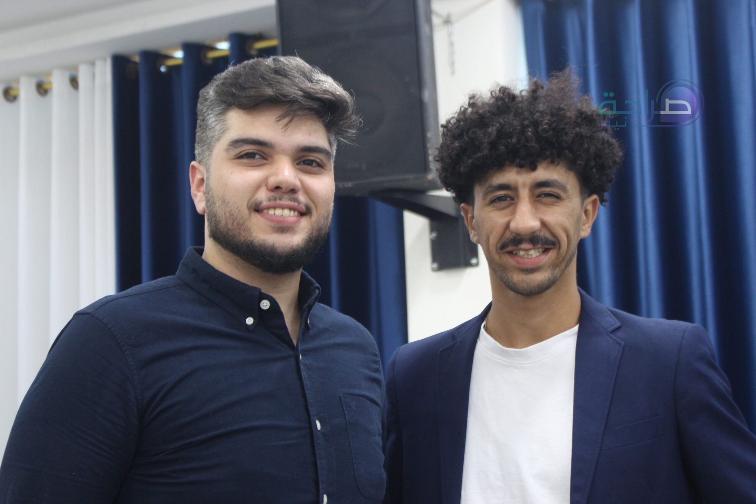 آل الهنداوي تزف نجليها إلى عش الزوجية