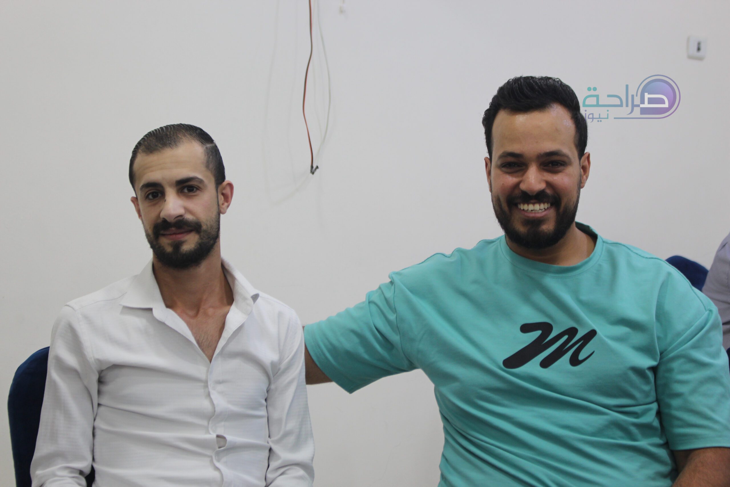 آل الهنداوي تزف نجليها إلى عش الزوجية