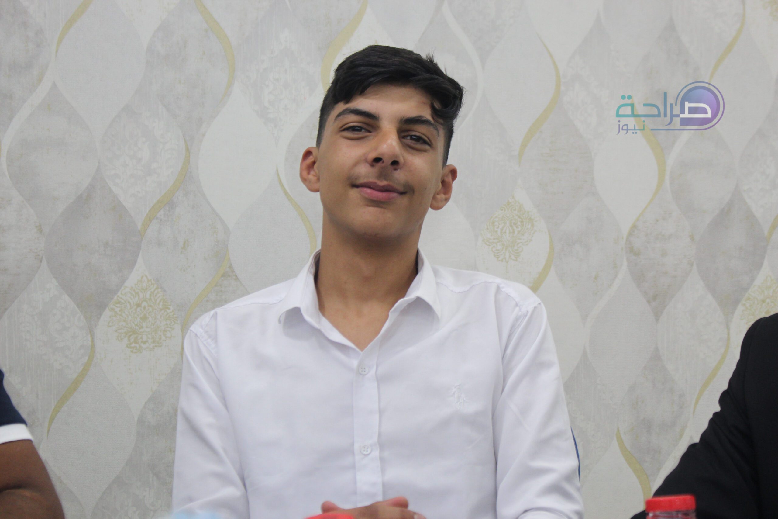 آل الهنداوي تزف نجليها إلى عش الزوجية