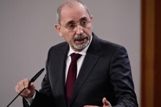 الصفدي في زيارة عمل للنرويج تبدأ اليوم