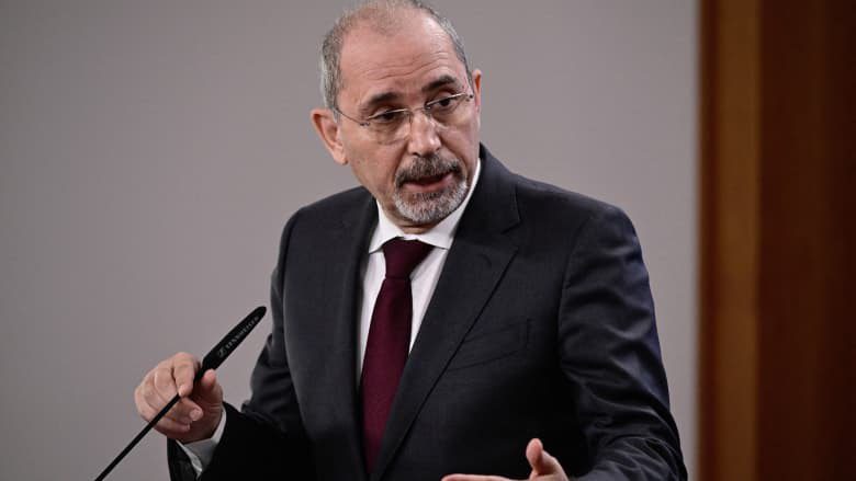 الصفدي في زيارة عمل للنرويج تبدأ اليوم
