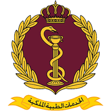 إعلان صادر عن مديرية الخدمات الطبية الملكية