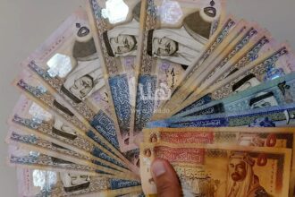 ارتفاع حوالات العاملين الأردنيين في قطر خلال عيد الأضحى: نمو بنسبة 4.54% إلى 15.6 مليون دينار