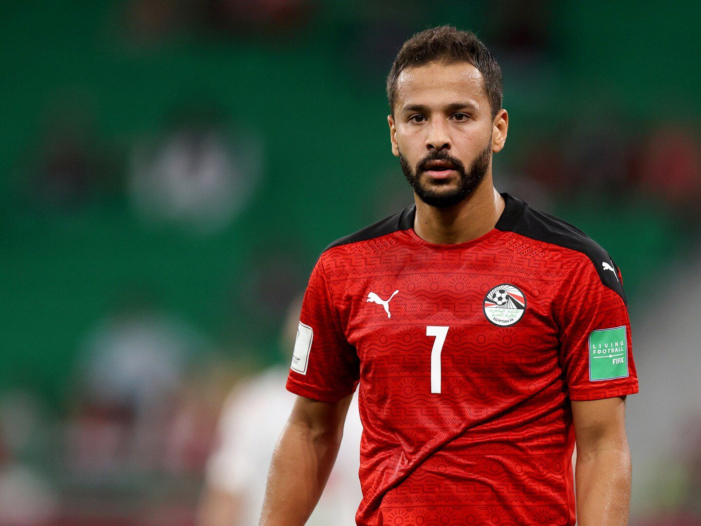 أحمد رفعت يكشف عن أمنيته الأخيرة قبل الرحيل