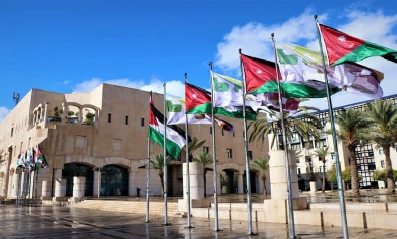 أمانة عمّان تنذر موظفين بالفصل – أسماء